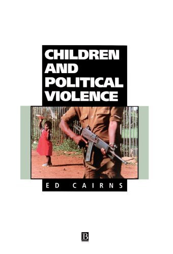 Ed Cairns/Children and Political Violence