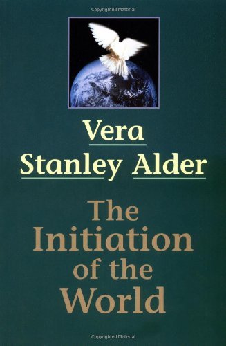 Vera Stanley Alder/The Initiation of the World@Revised
