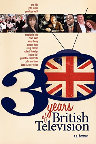 A. S. Berman/30 Years of British Television