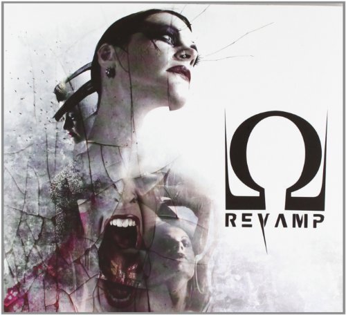 Revamp/Revamp (Ltd. Digi)@Import-Gbr