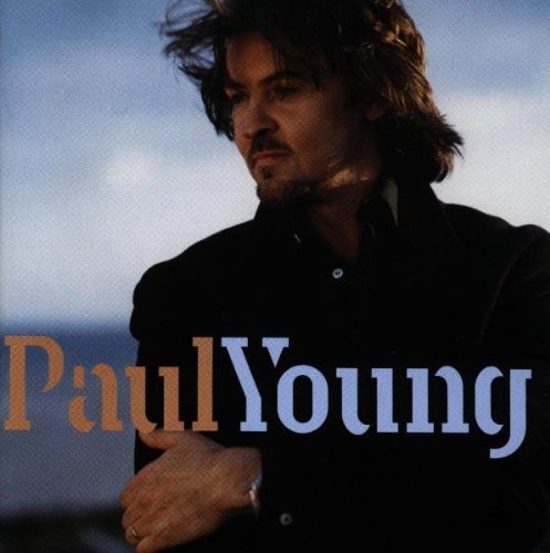 Paul Young/Paul Young (Cd - 1997)