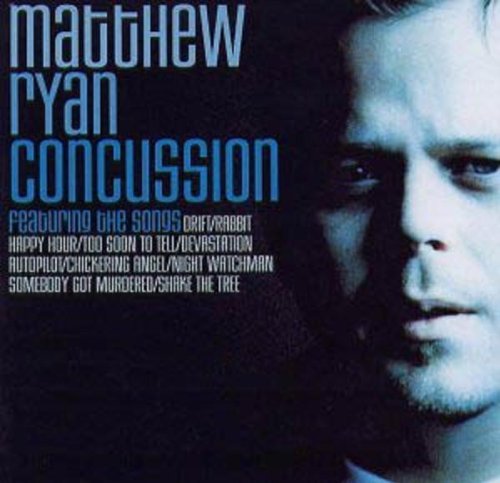 Matthew Ryan/Concussion
