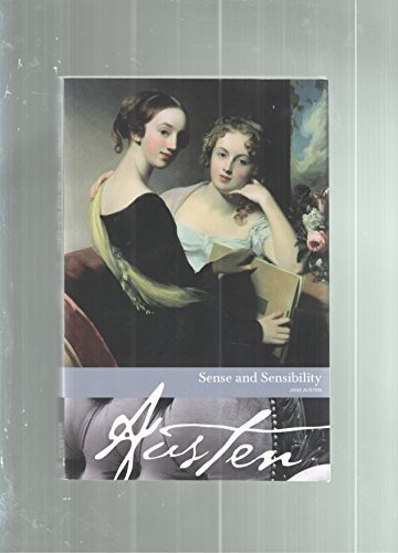 Jane Austen/Sense & Sensibility