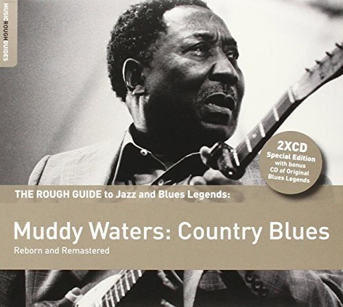 Muddy Waters/Rough Guide To Muddy Waters: C@Import-Gbr@2 Cd