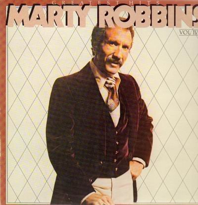 Marty Robbins/Hits You Remember