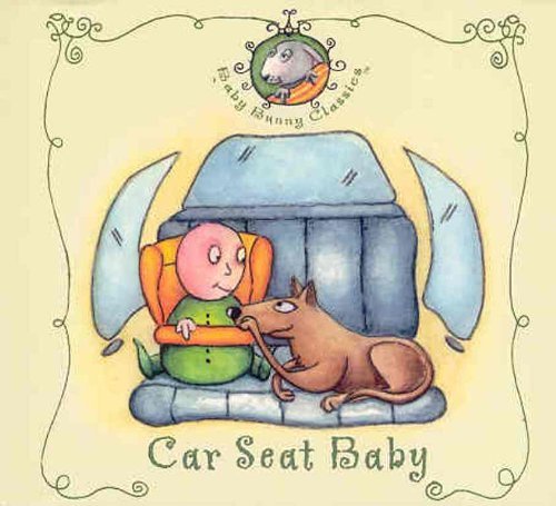Baby Bunny Classics/Car Seat Baby