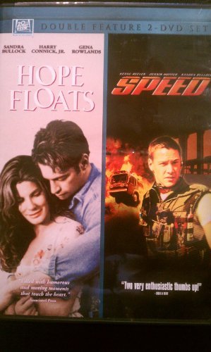 Hope Floats/Speed/Double Feature