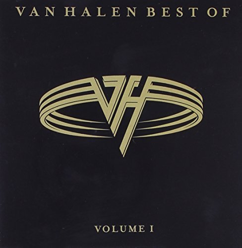 Van Halen/Vol. 1-Best Of Van Halen@Import-Eu