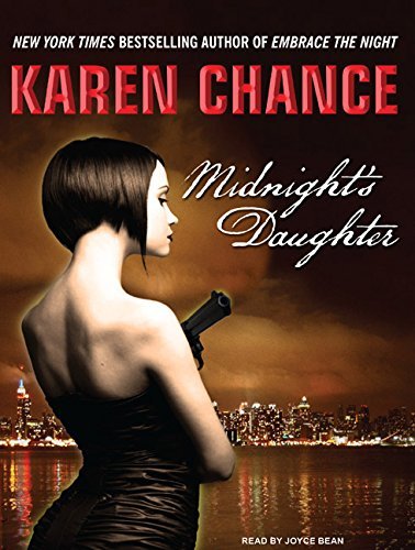 Karen Chance/Midnight's Daughter