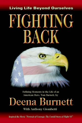 Deena L. Burnett/Fighting Back