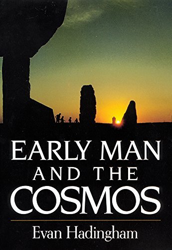 Evan Hadingham/Early Man and the Cosmos@Revised