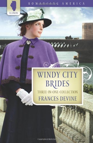 Frances Devine/Windy City Brides