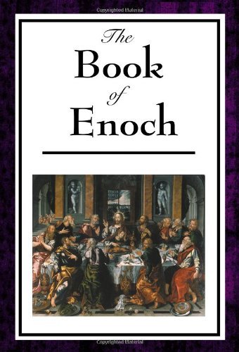Enoch The Book Of Enoch 
