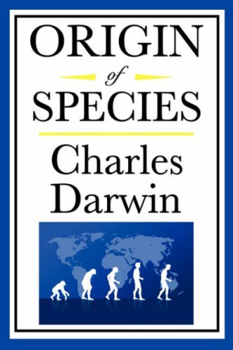 Charles Darwin/Origin of Species