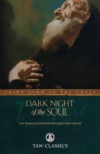 John Of Cross/Dark Night of the Soul