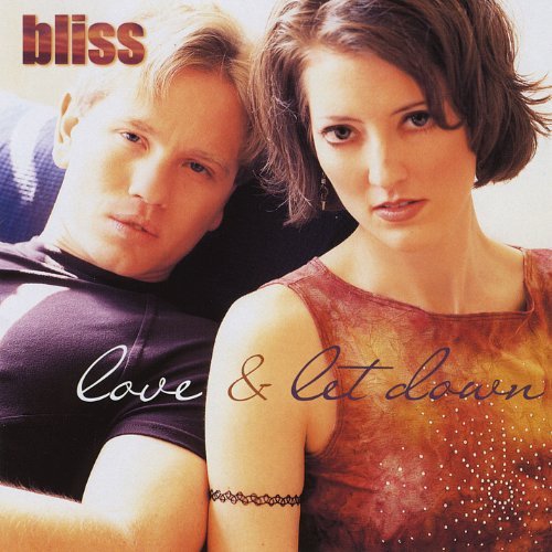 Bliss Love & Let Down 