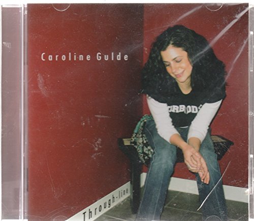 Caroline Gulde/Through Line