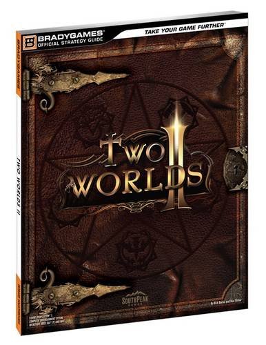 Bradygames Two Worlds Ii Official Strategy Guide 