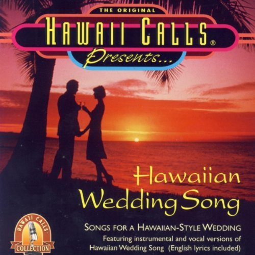 Hawaiian Wedding/Hawaiian Wedding