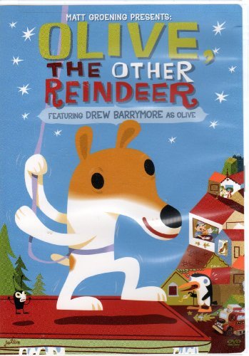 Olive The Other Reindeer/Olive The Other Reindeer@Nr