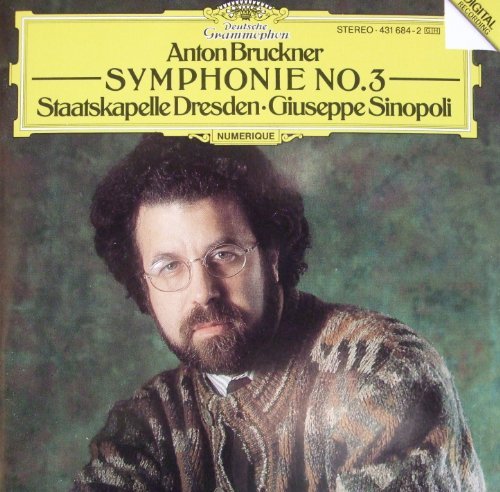Bruckner/Symphony 3