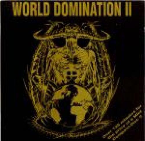 World Domination Ii/World Domination Ii