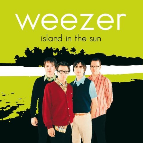 Weezer/Island In The Sun