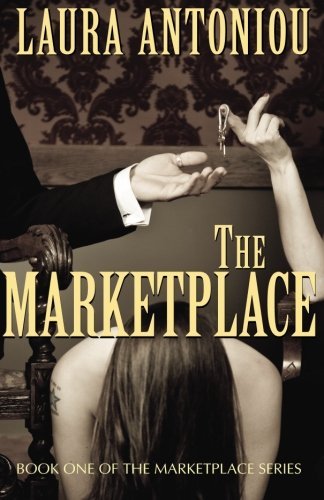 Laura Antoniou/The Marketplace