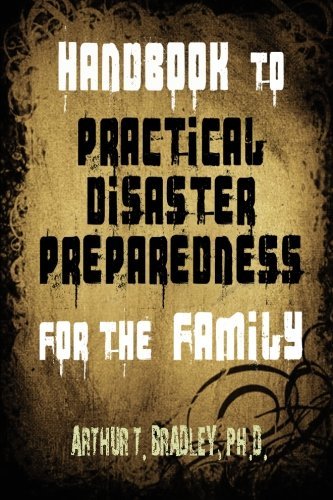 Marites Bautista/Handbook to Practical Disaster Preparedness for th