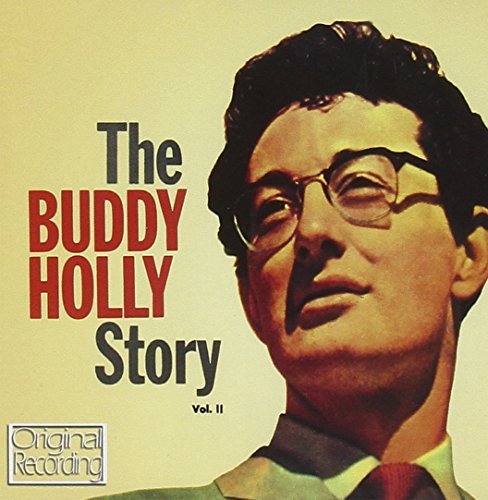 Buddy Holly Vol. 2 Buddy Holly Story Import Gbr 