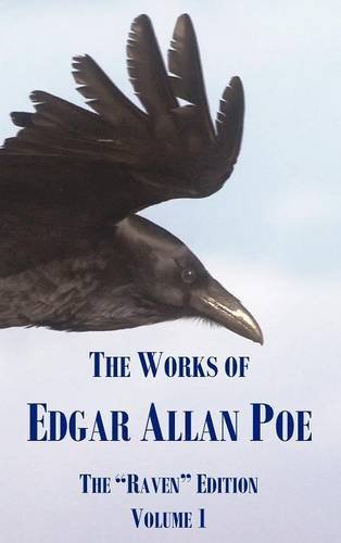 Edgar Allan Poe/The Works of Edgar Allan Poe - Volume 1