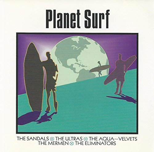 Planet Surf/Planet Surf
