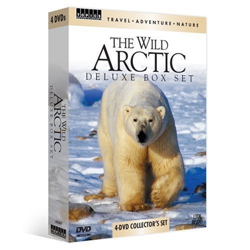 Wild Arcitc/North America's Pr/Wild Arctic/North America's Pr@Nr