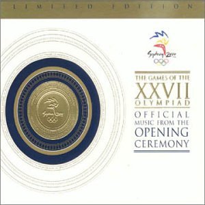 Games Of The Xxvii Olympiad 2000 Games Of The Xxvii Olympiad 2000 