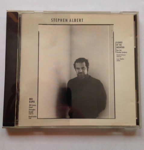 S. Albert/Flower Of The Mountain/Into Eclipse