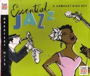Essential Jazz/Essential Jazz