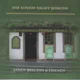Sandy Brechin Sunday Night Sessions 