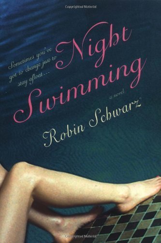 Robin Schwarz/Night Swimming
