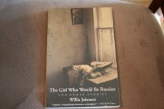 Willis Johnson Girl Who Would Be Russian & Other Stories 