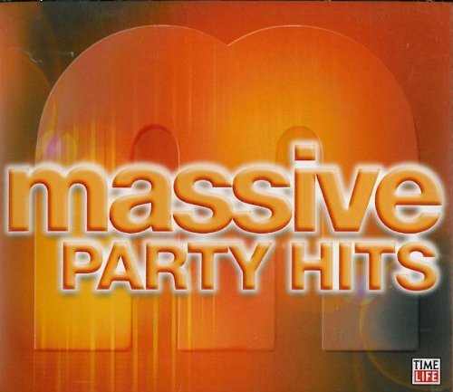 Various Artists/Massive Party Hits - 3 Cd Set!