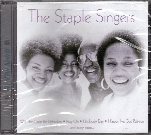 Staple Singers/In The Spirit