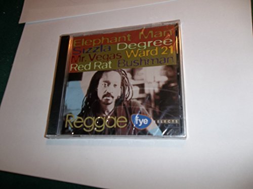 Fye Selects/Reggae, Vol. 1