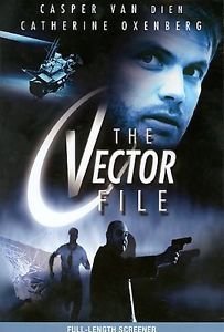 The Vector File/The Vector File@WS