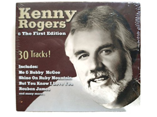 Kenny Rogers/Kenny Rogers & The First Edition