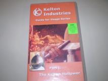 Kelson Industries Guide For Usage Series Part 1 