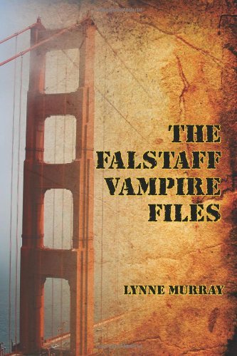 Lynne Murray/The Falstaff Vampire Files