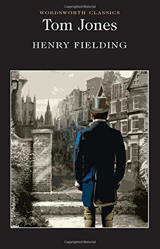 Henry Fielding/Tom Jones
