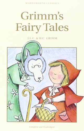 Brothers Grimm/Grimm's Fairy Tales