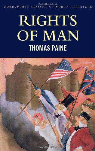 Thomas Paine/Rights of Man@Revised