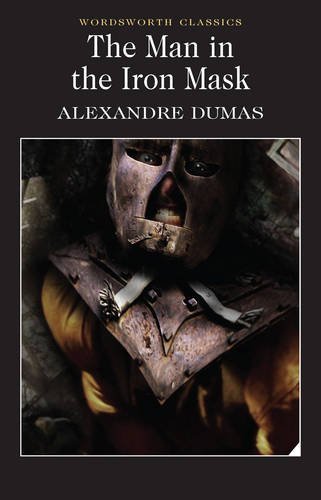 Alexandre Dumas/The Man in the Iron Mask
